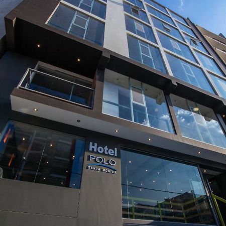 Hotel Polo Corporativo Santa Monica Cusco Exterior photo